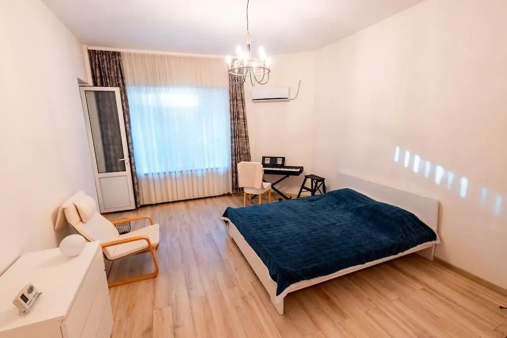 Casa Di Pablo Apartment Bucharest
